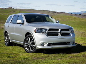 2011Durango w^