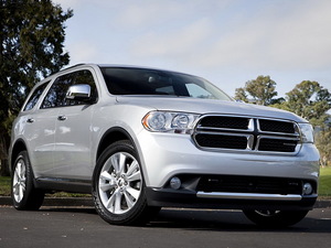 2011Durango w^