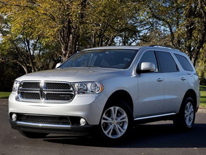 2011Durango w^