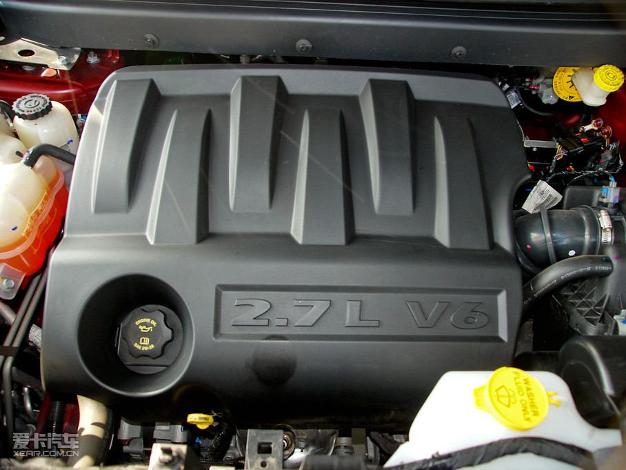 2011 2.7L A(do)