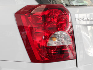 2011款2.0L SXT舒适版 细节外观