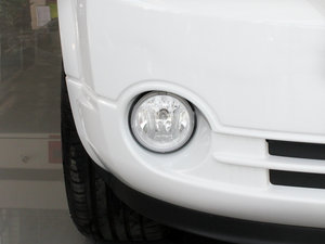 2011款2.0L SXT舒适版 细节外观