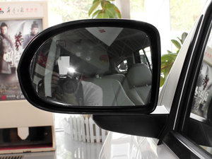 2011款2.0L SXT舒适版 细节外观