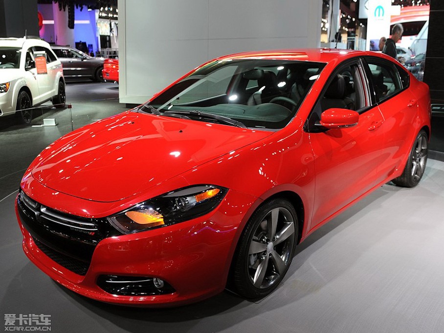 2013��Dart GT