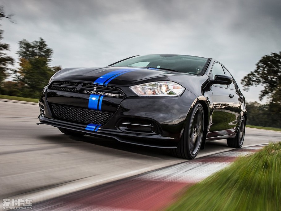 2013��Dart Mopar