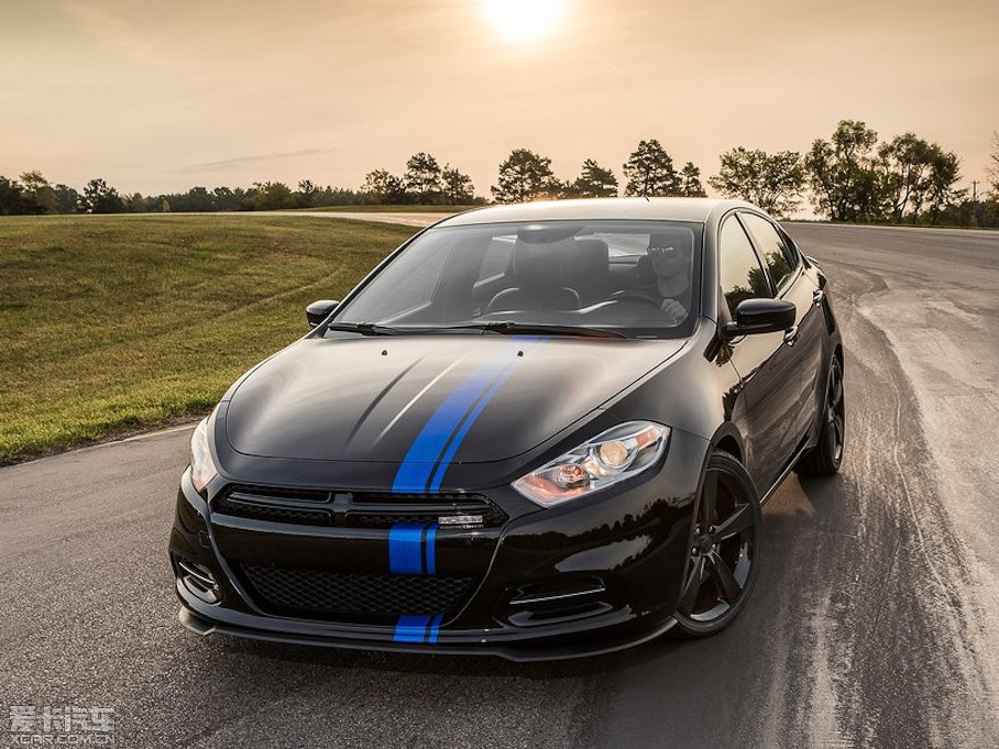 2013��Dart Mopar