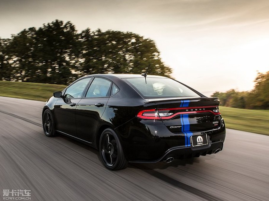 2013��Dart Mopar