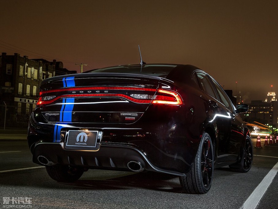 2013Dart Mopar
