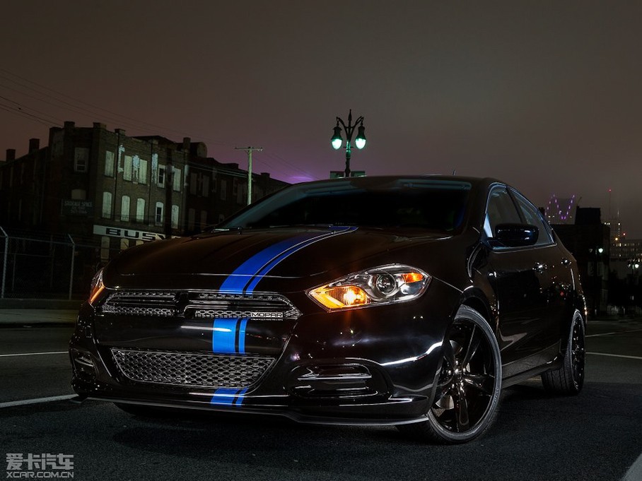 2013Dart Mopar