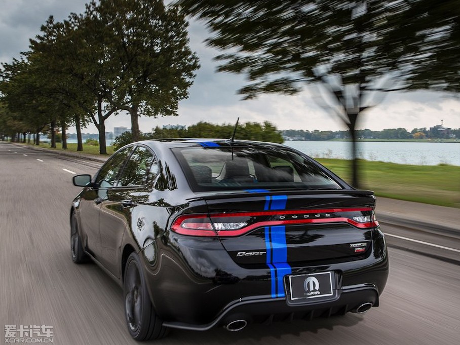 2013Dart Mopar