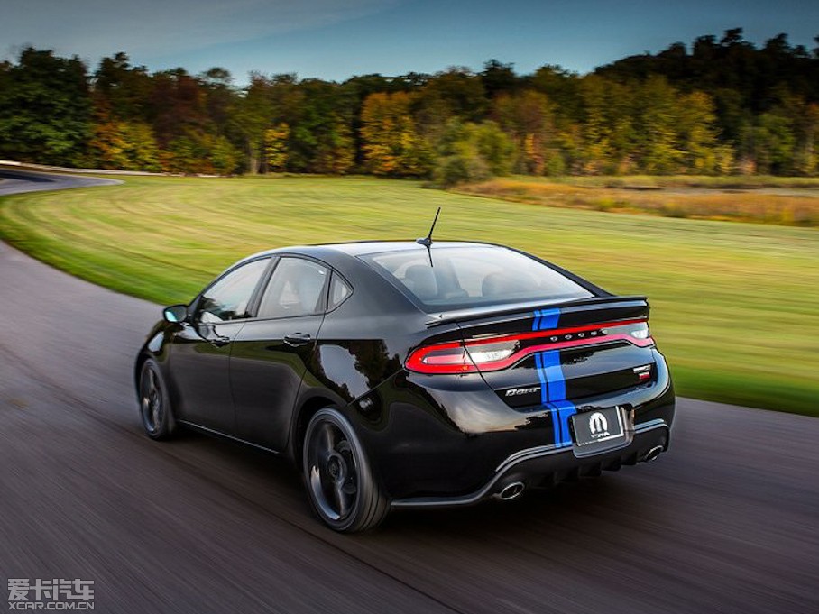 2013��Dart Mopar