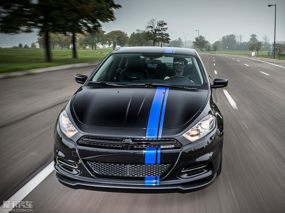 2013Dart Mopar