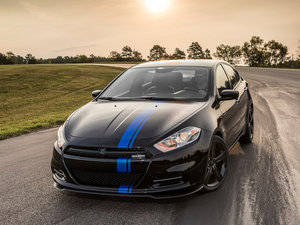 2013款Mopar 整体外观