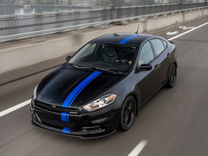 2013款Mopar 整体外观