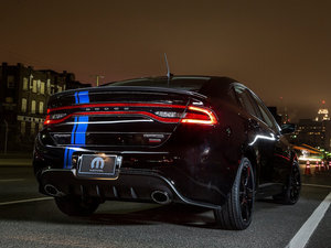 2013款Mopar 整体外观