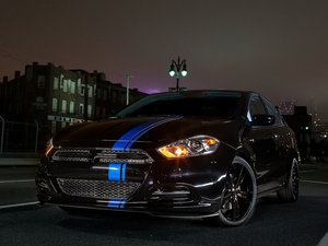 2013款Mopar 整体外观