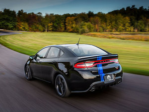 2013款Mopar 整体外观
