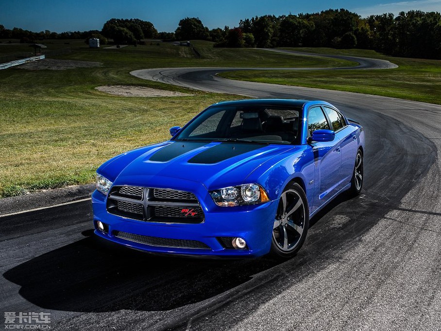 2013��Charger Daytona