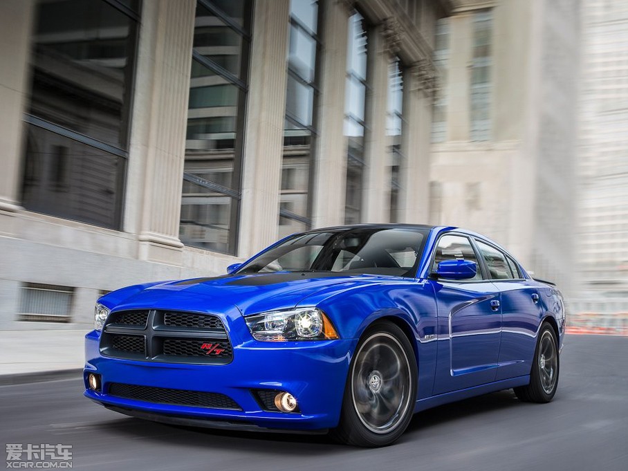 2013��Charger Daytona
