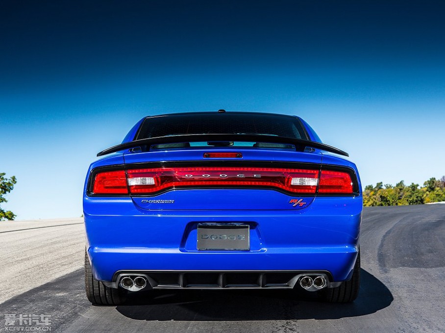 2013��Charger Daytona