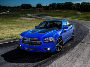 2013款Daytona 整体外观