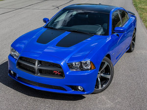 2013款Daytona 整体外观