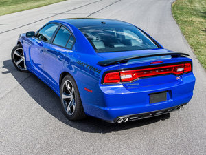 2013款Daytona 整体外观