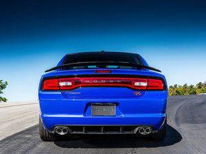 2013款Daytona 整体外观