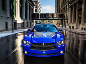 2013款Daytona 整体外观