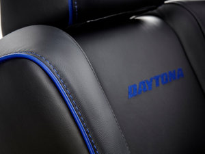 2013款Daytona 空间座椅