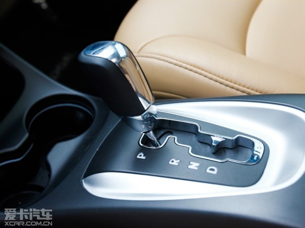 道奇(進口)2013款酷威