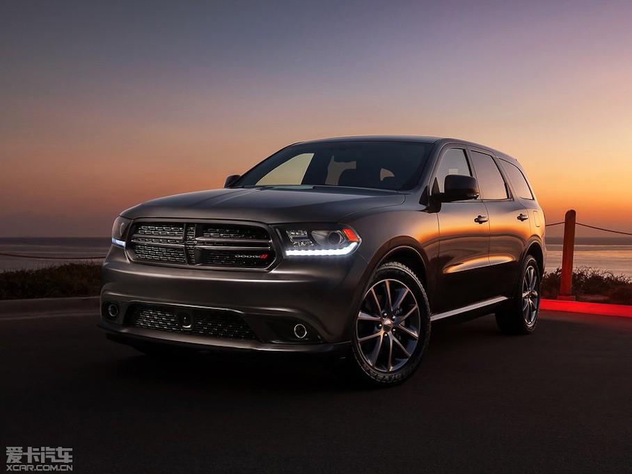 2014Durango 