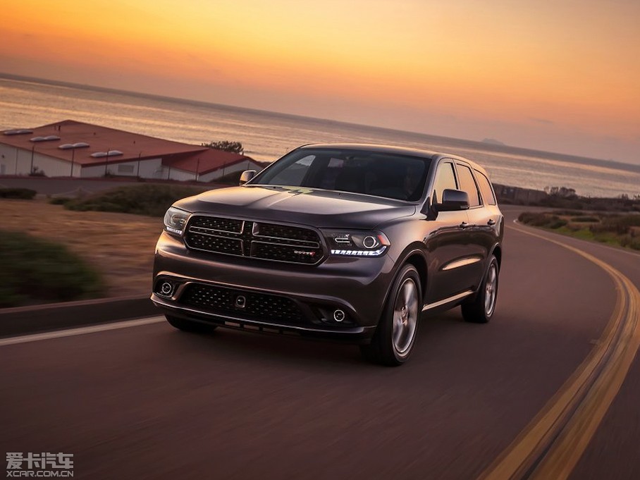 2014Durango 