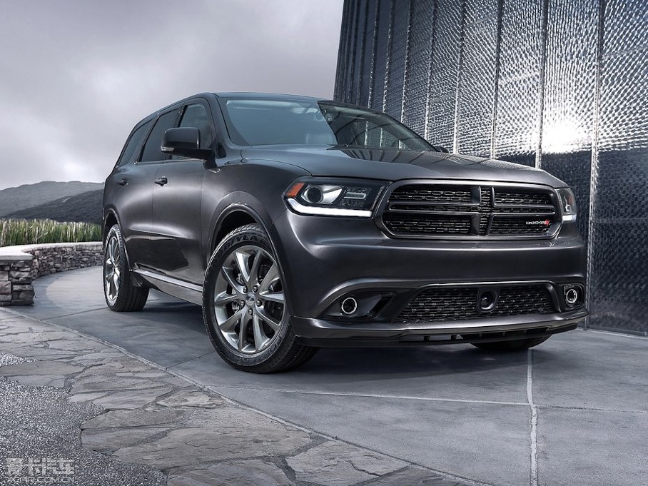 2014Durango 