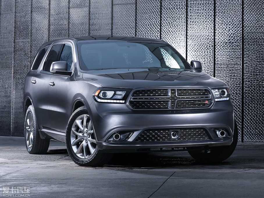 2014Durango 