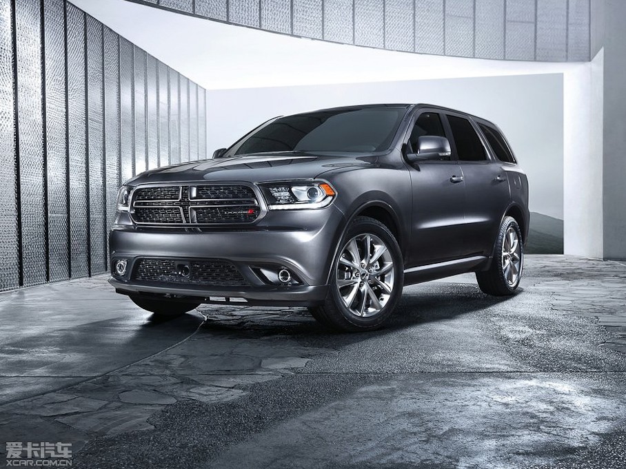 2014Durango 