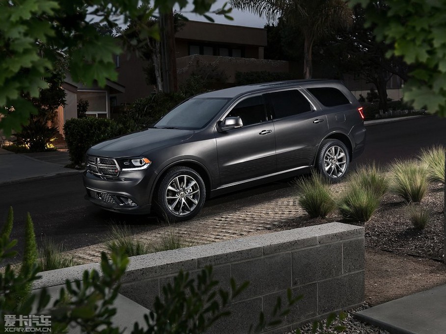2014Durango 