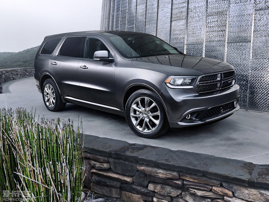 2014Durango 