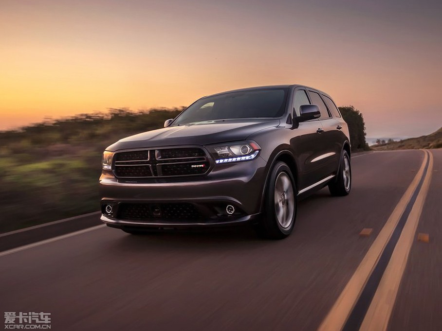 2014Durango 