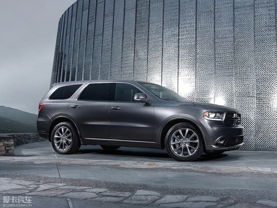 2014Durango 