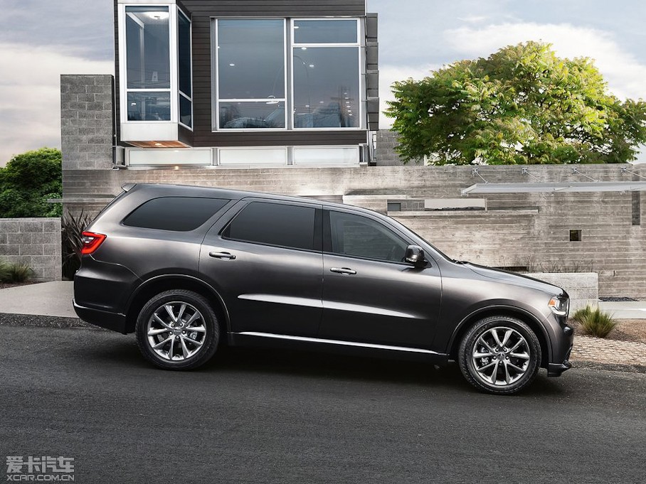 2014Durango 
