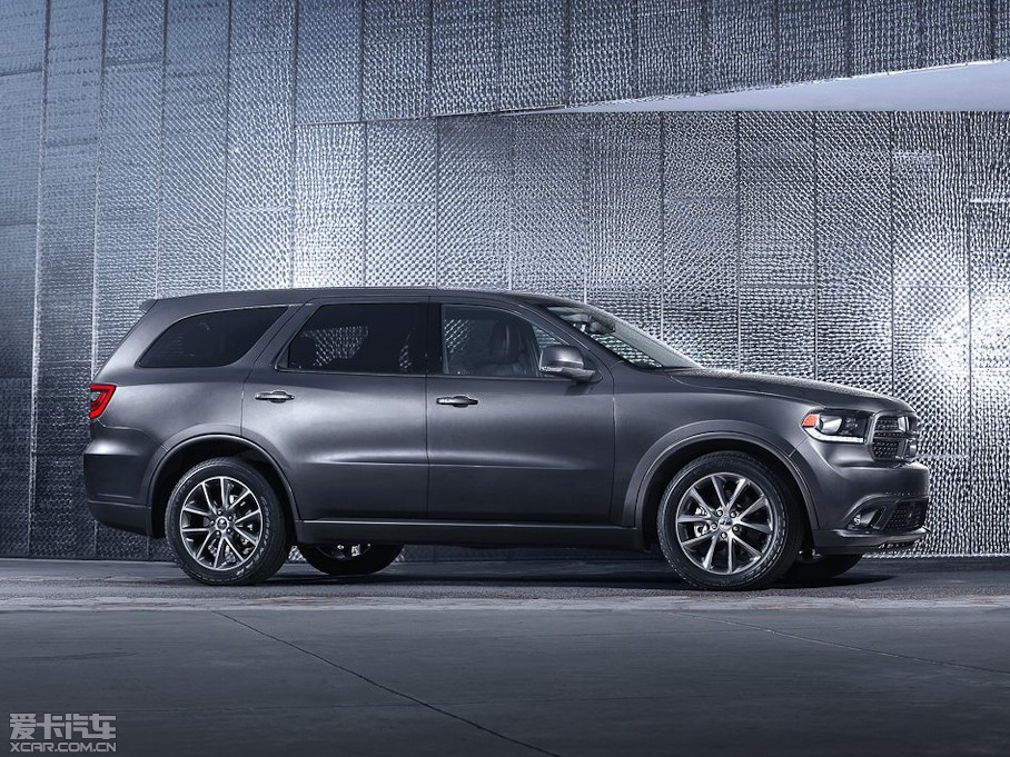 2014Durango 