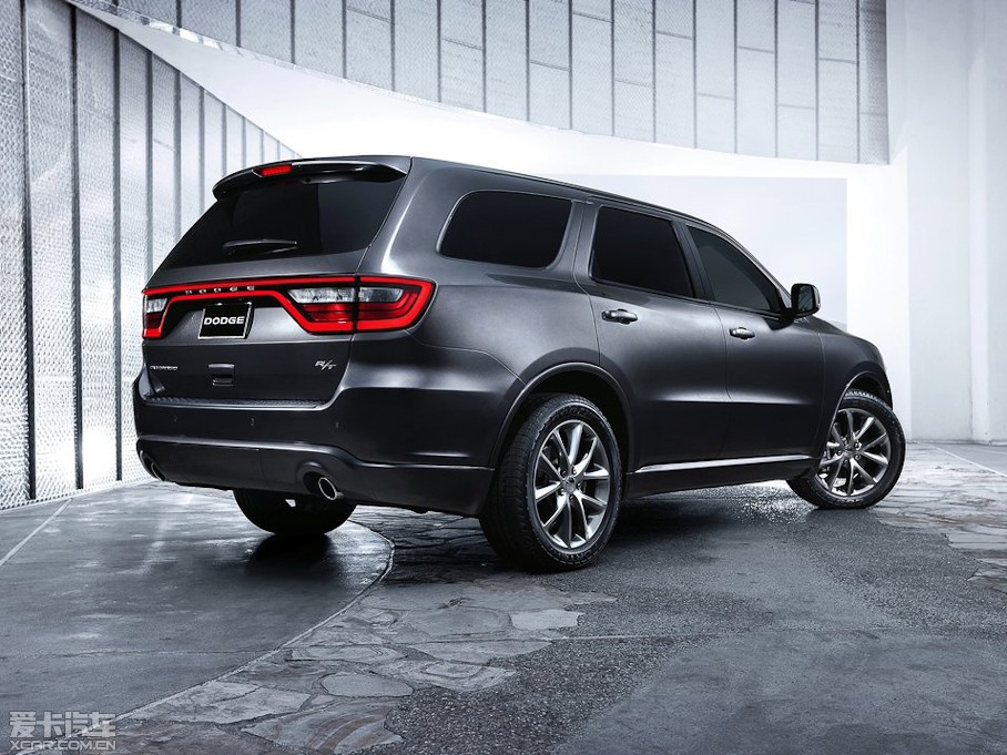 2014Durango 
