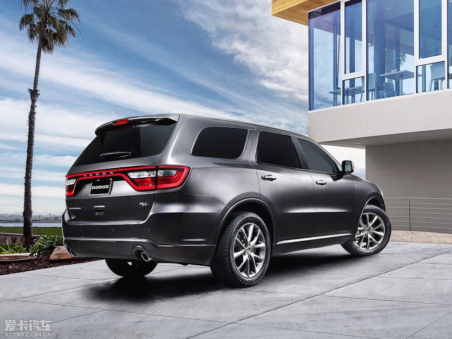 2014Durango 