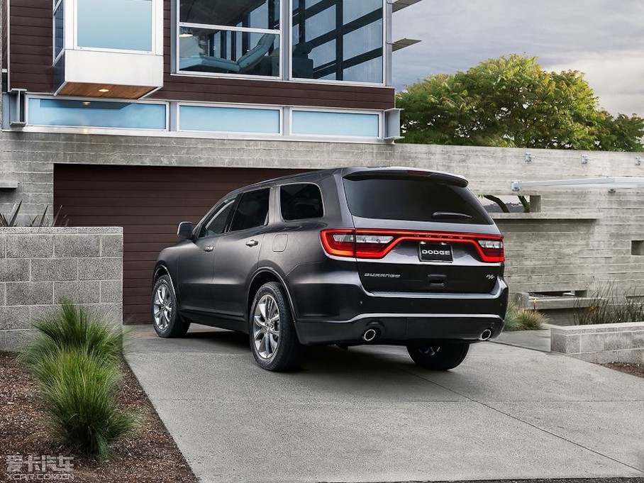 2014Durango 