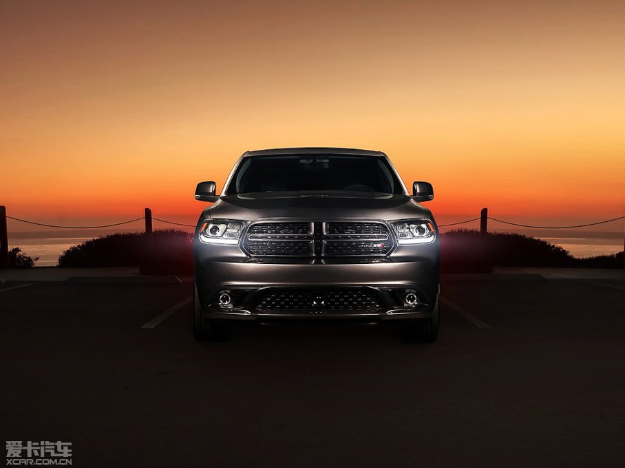 2014Durango 