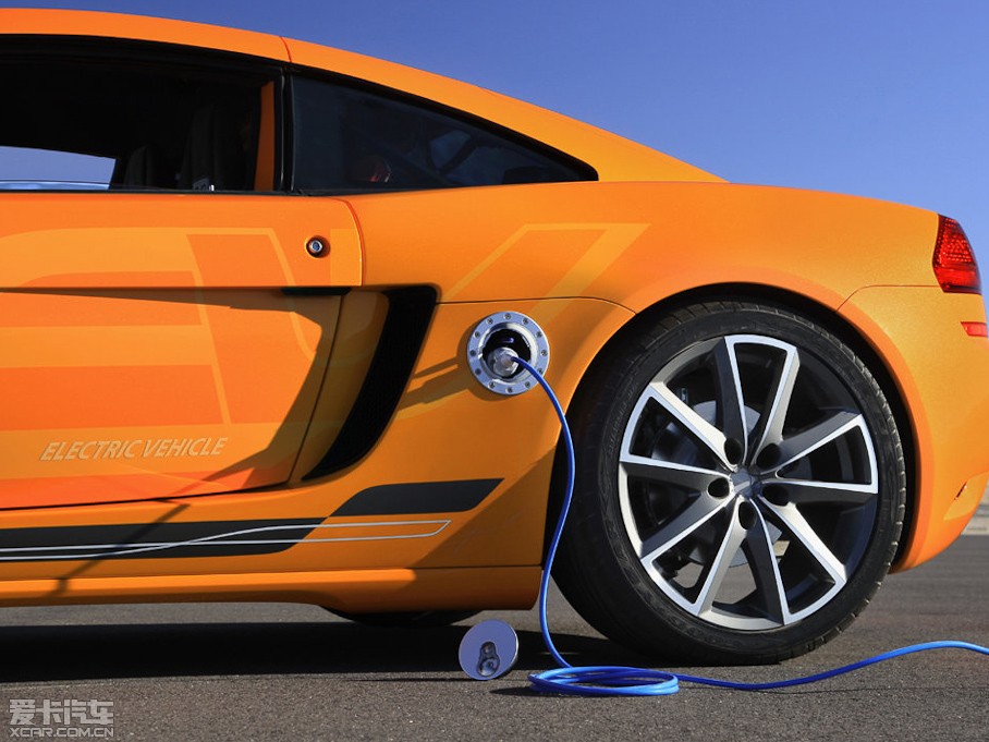 2009��Circuit EV ������