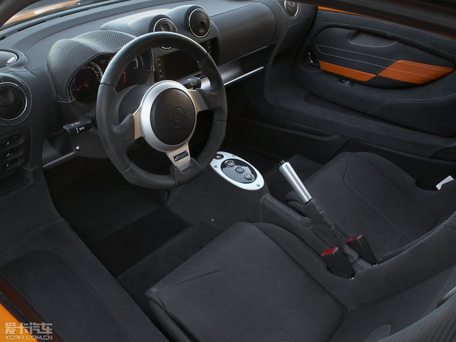 2009��Circuit EV ������