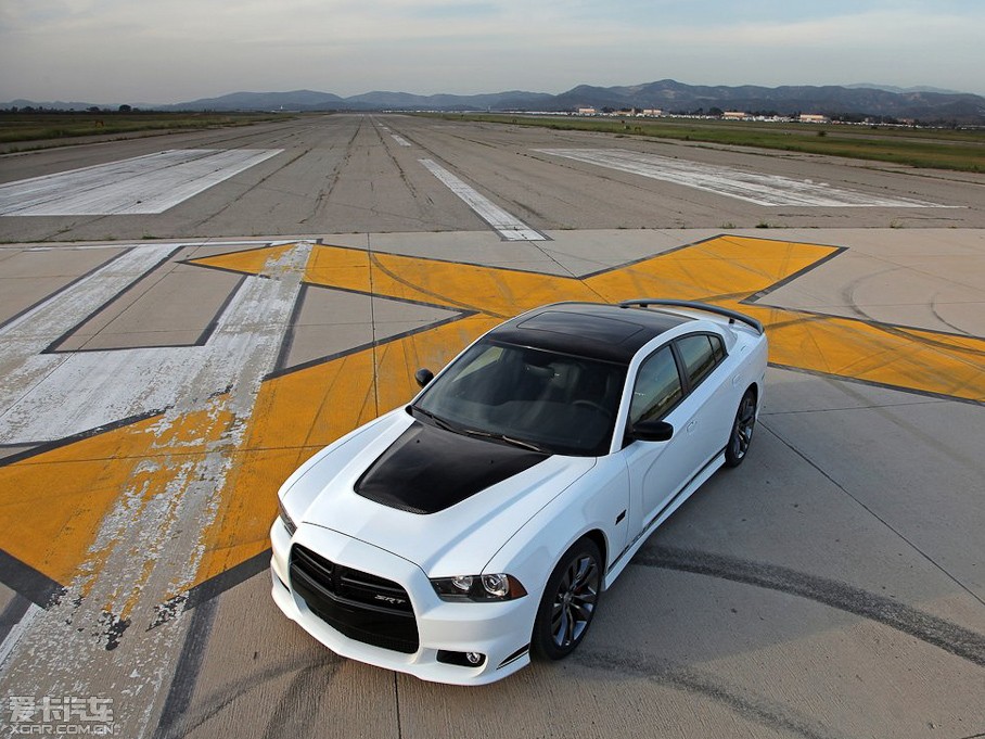 2013Charger SRT SRT8 392