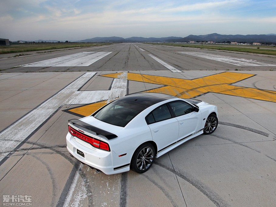 2013Charger SRT SRT8 392